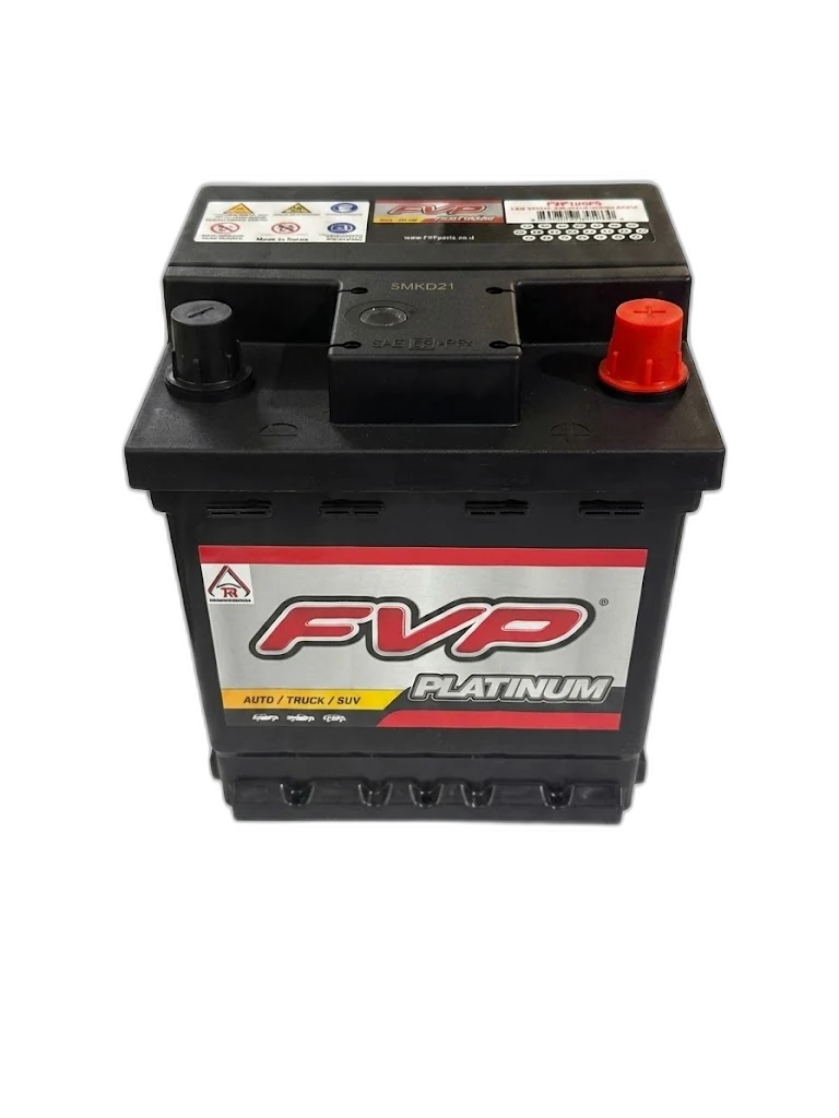 FVP 35Ah