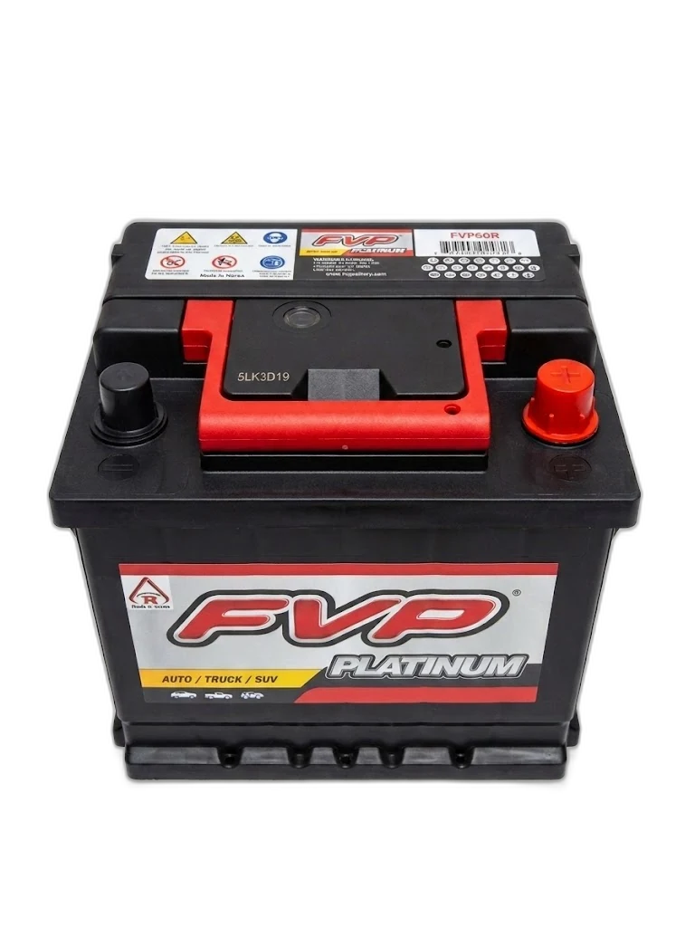 FVP 50Ah
