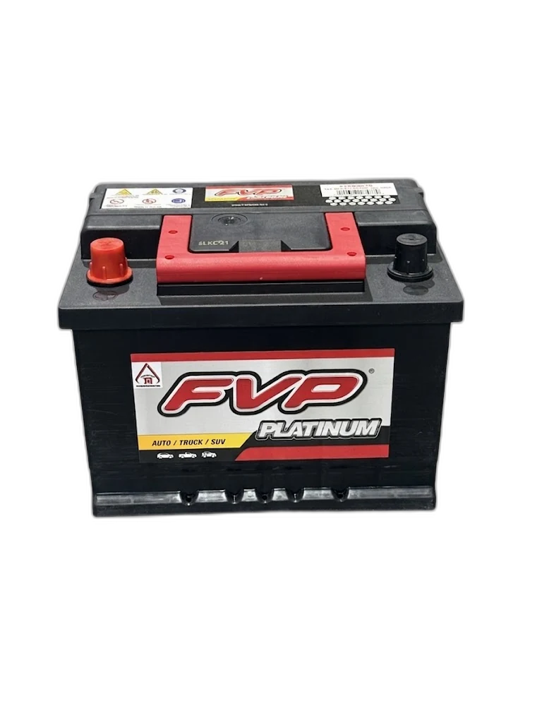 FVP 60Ah L