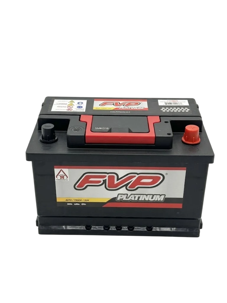 FVP 72Ah
