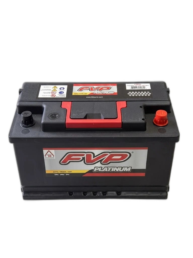 FVP 80Ah