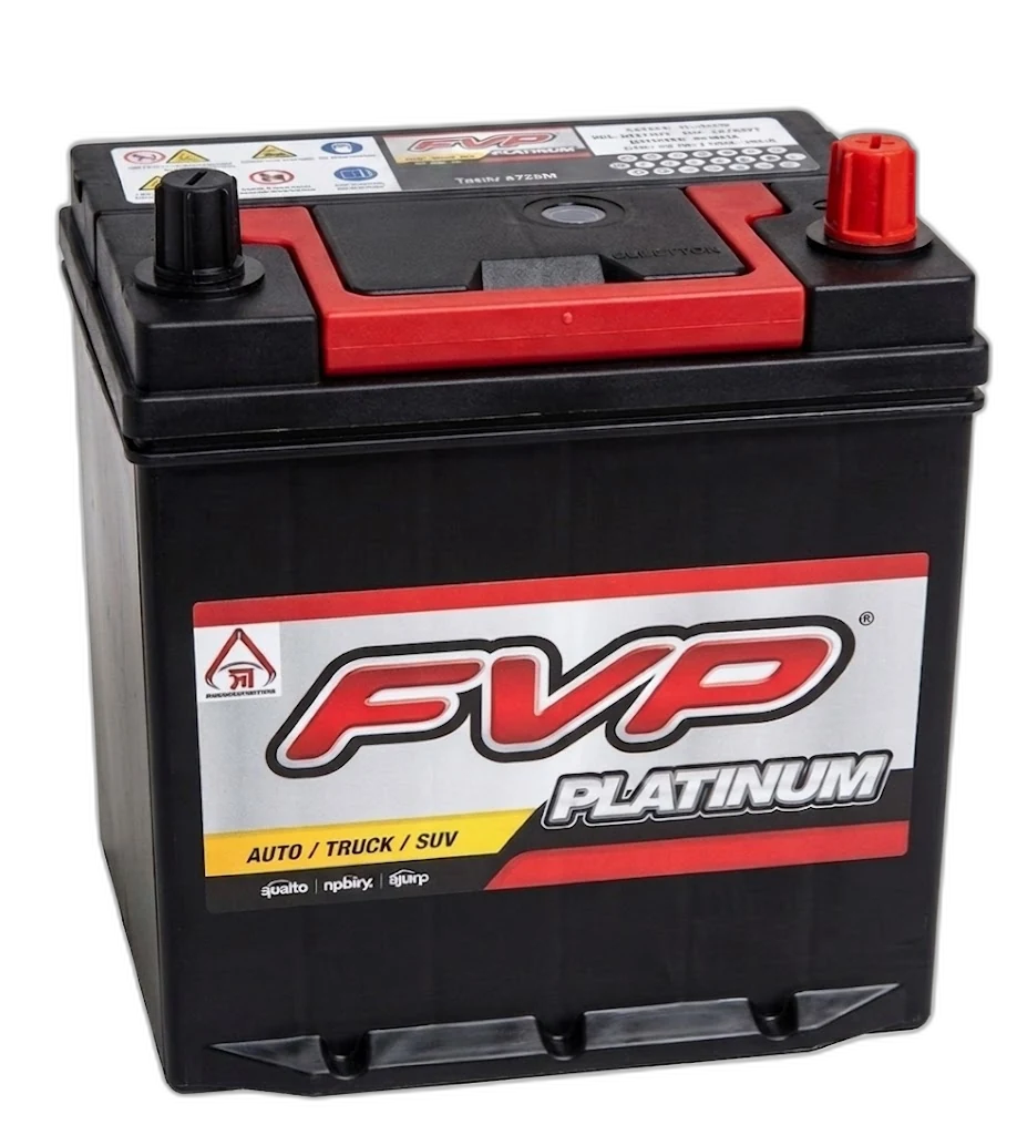 FVP 40Ah