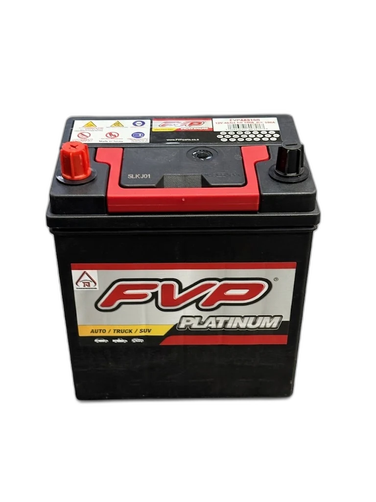 FVP 40Ah L