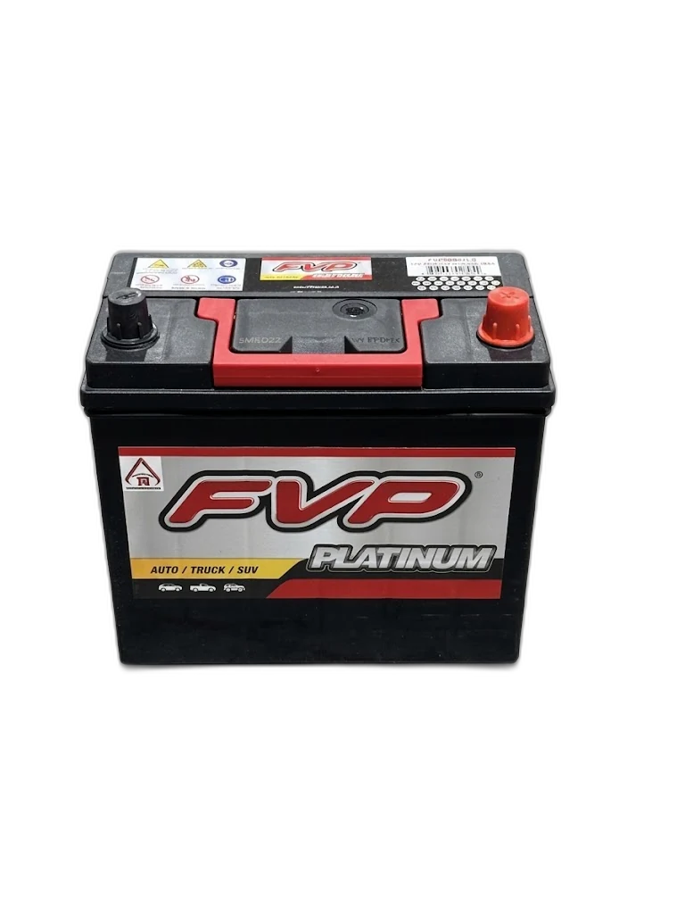 FVP 45Ah