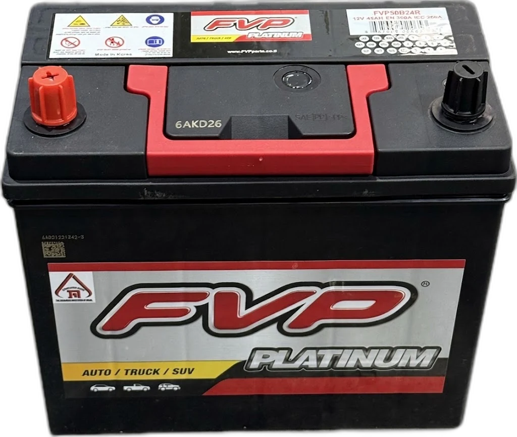 FVP 45Ah L