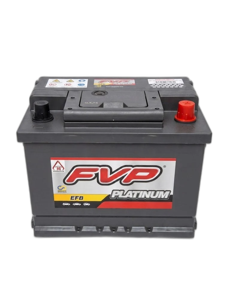 FVP 60Ah EFB