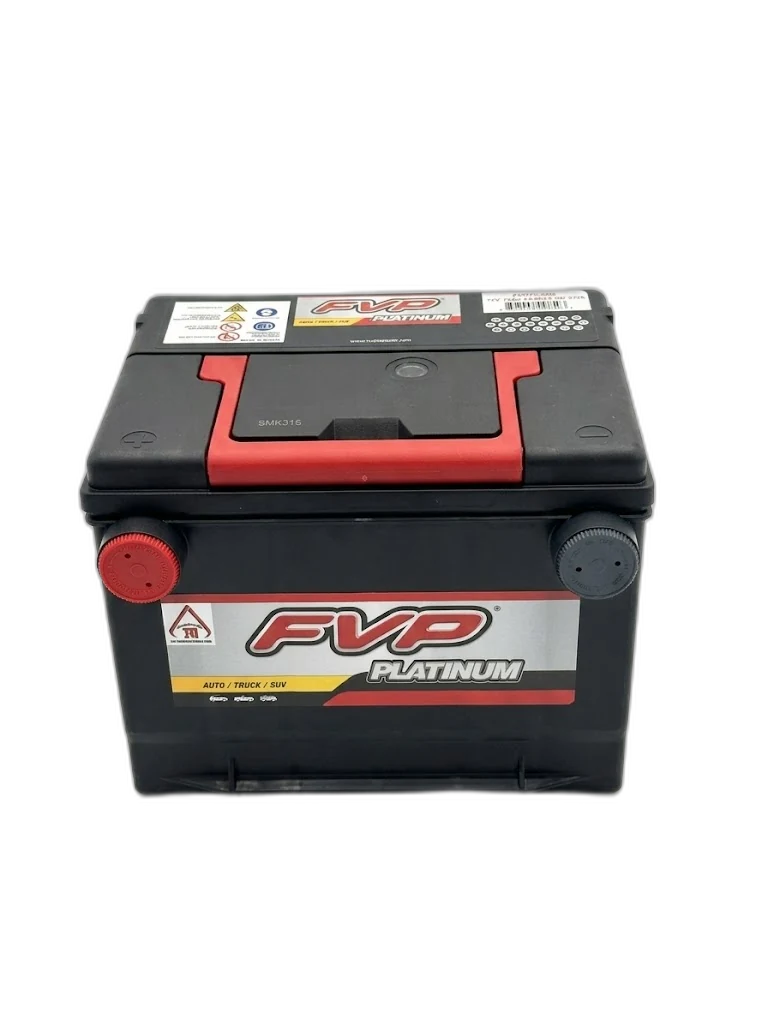 FVP 63Ah