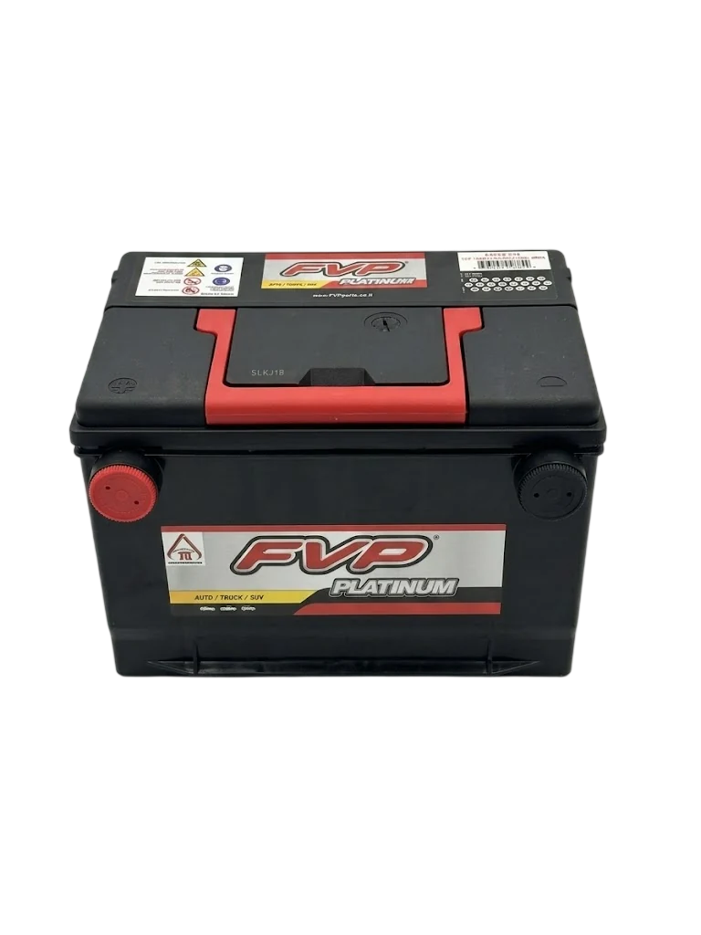 FVP 78Ah