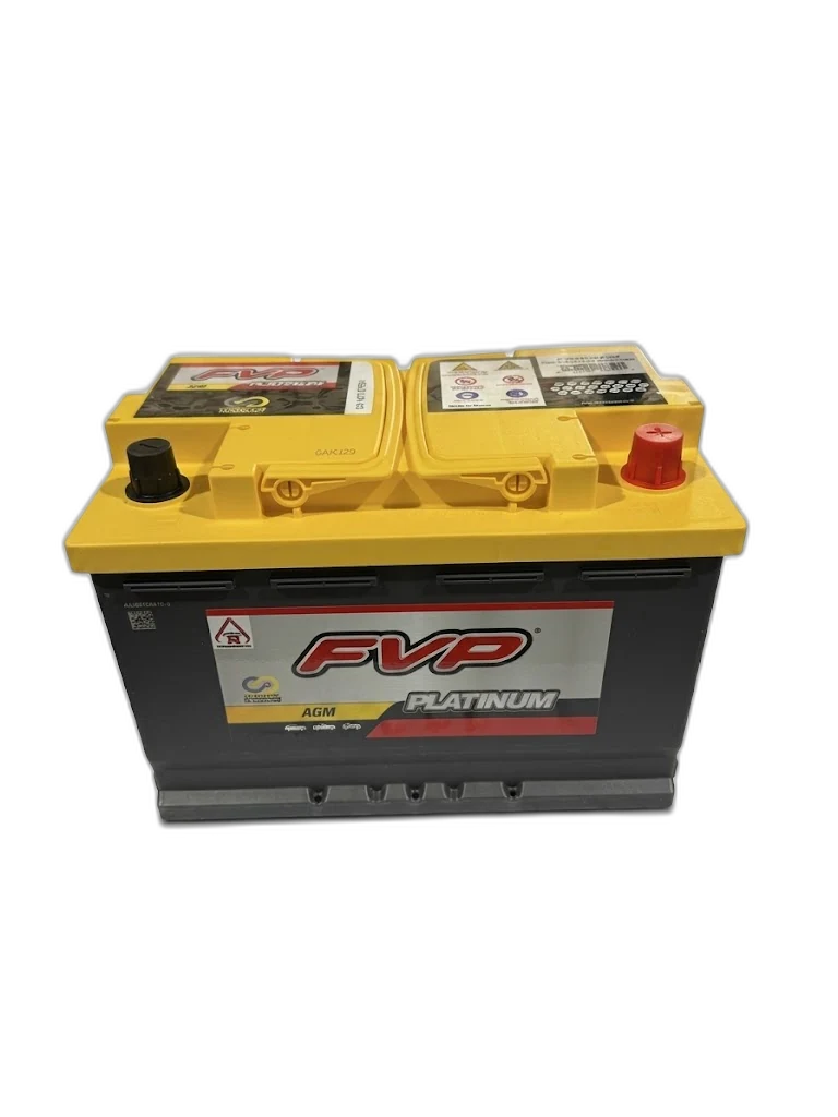 FVP 70Ah AGM