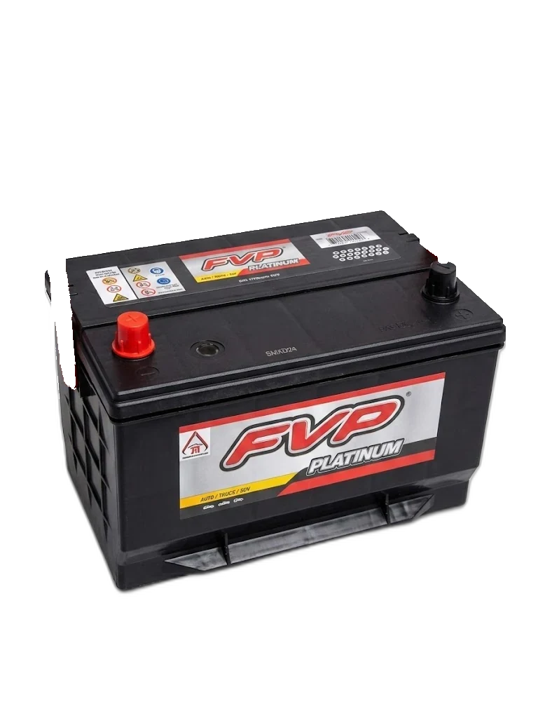 FVP 80Ah L