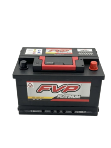 FVP 72Ah