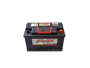 FVP 80Ah