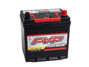 FVP 40Ah