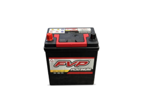 FVP 40Ah L