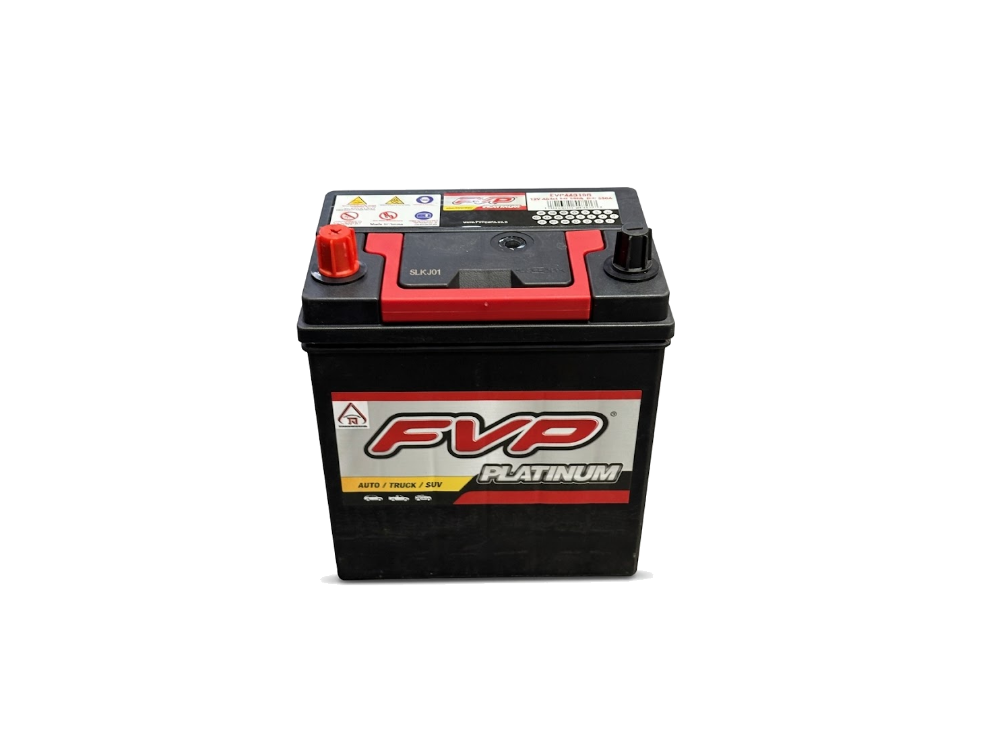 מצבר FVP 40Ah L