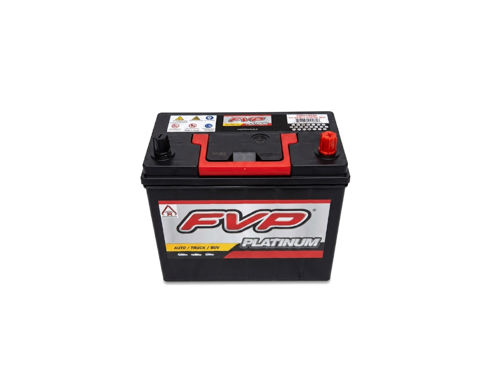 מצבר FVP 45Ah