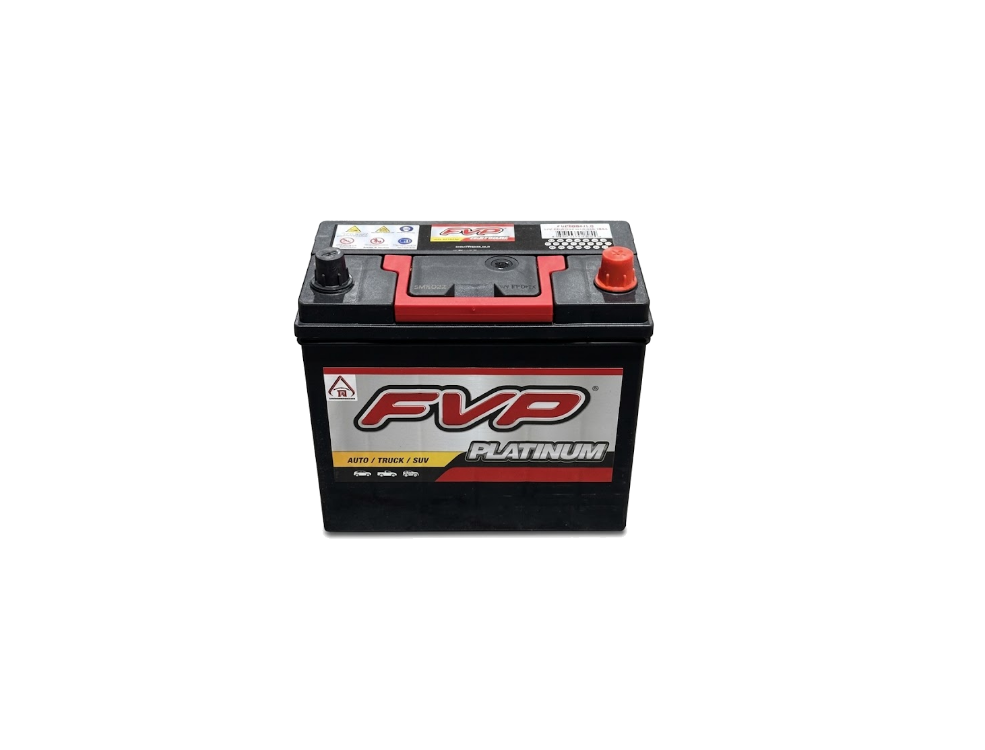 מצבר FVP 45Ah