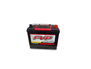FVP 60Ah