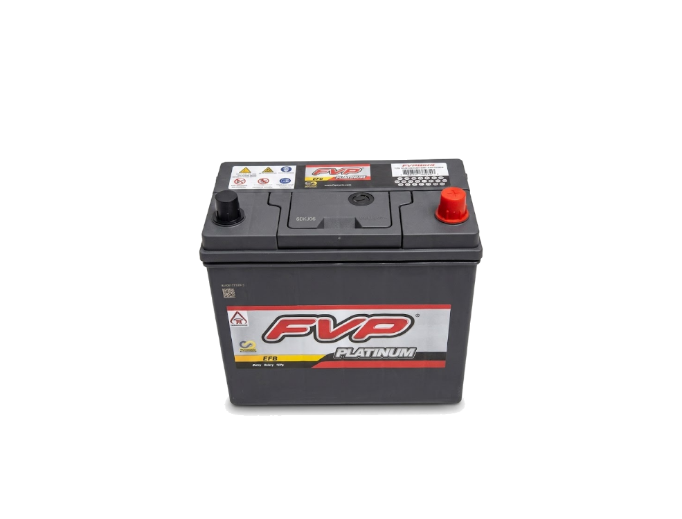 מצבר FVP 45Ah EFB