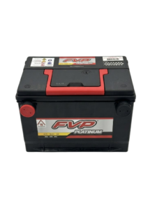 FVP 78Ah