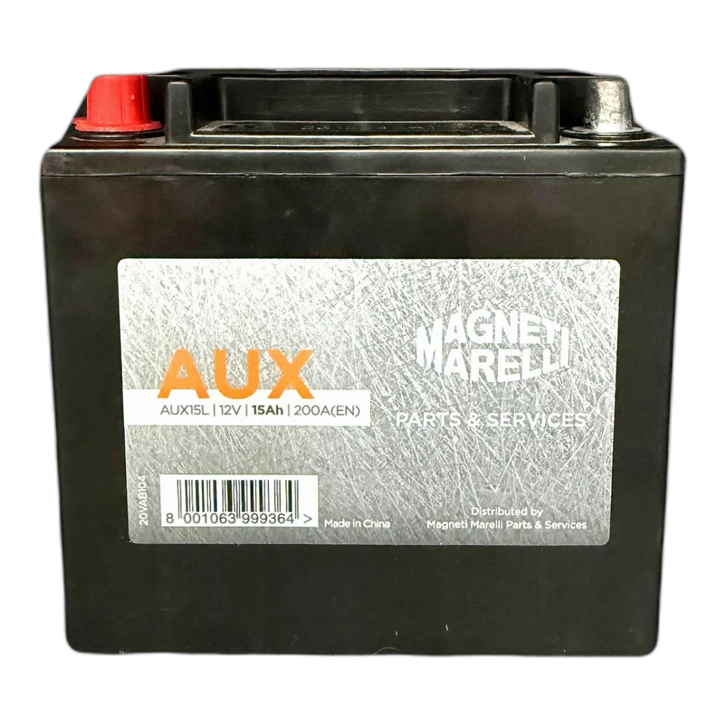 מצבר גיבוי המזרח AUX15L 15Ah